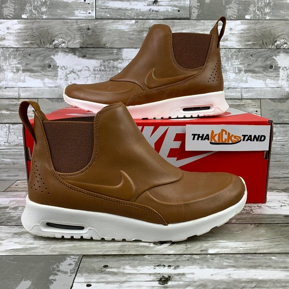 nike air max thea mid women's